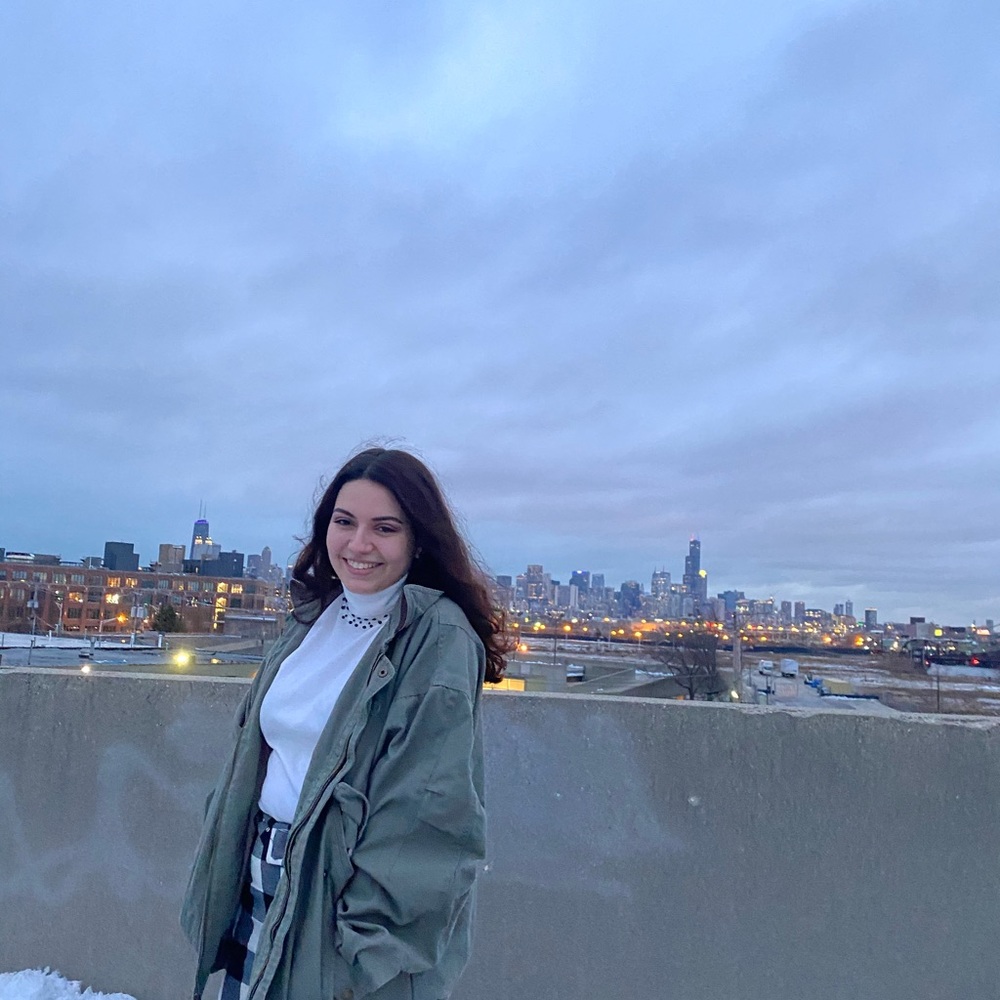 Meet your Posher, Susie